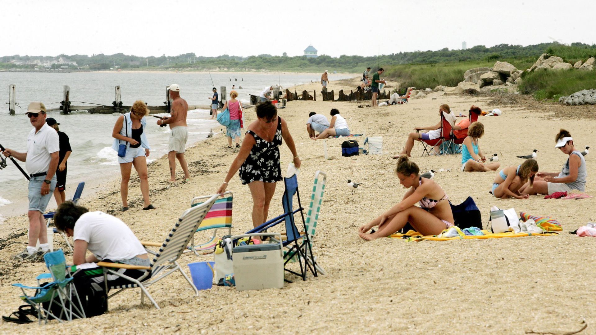Sunset Beach
